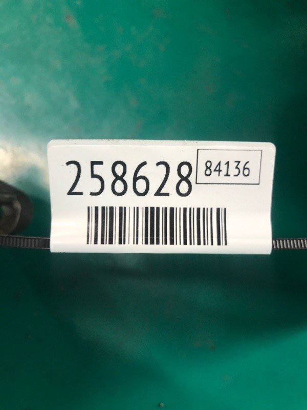 Компресор кондиціонера LEXUS IS300 99-05 88320-2A051 — 2