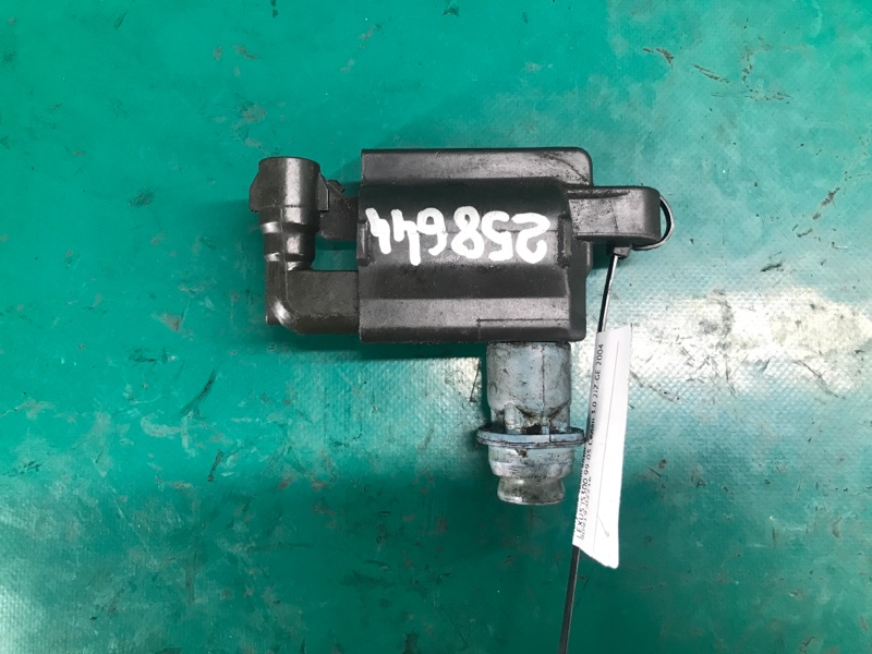Котушка запалювання LEXUS IS300 99-05 90919-02216 — 2