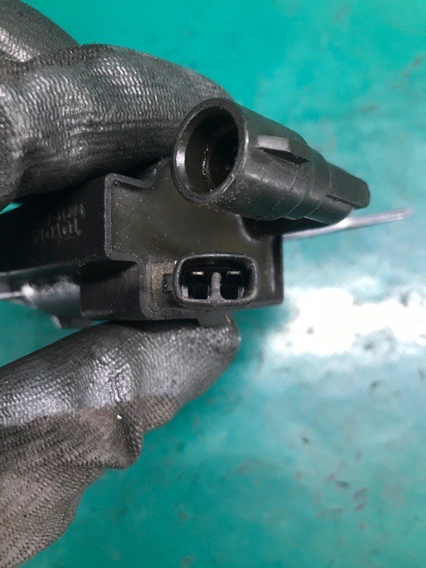 Котушка запалювання LEXUS IS300 99-05 90919-02216 — 4
