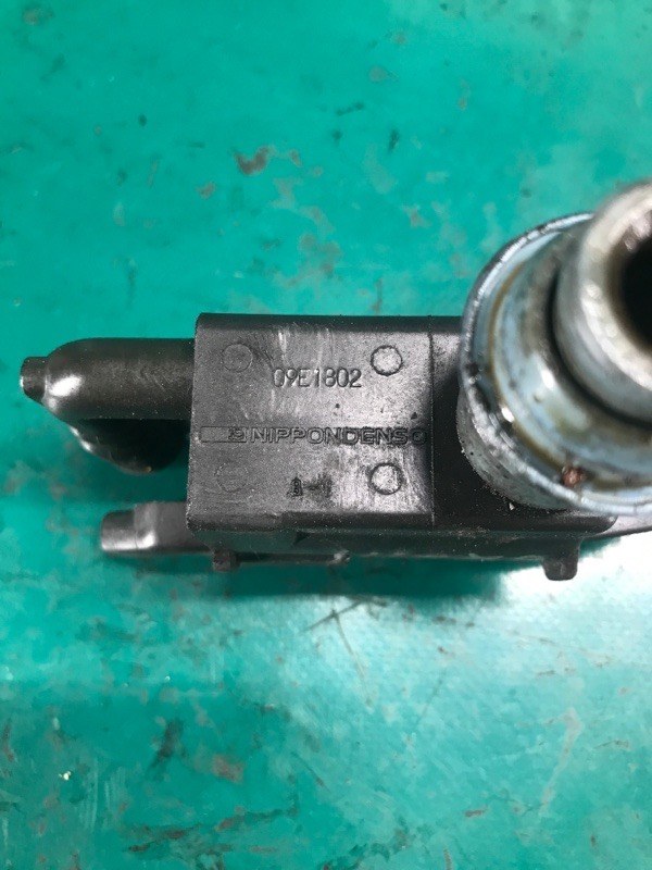 Котушка запалювання LEXUS IS300 99-05 90919-02216 — 5