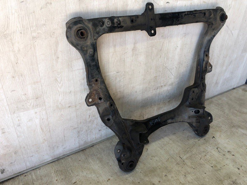Балка передньої підвіски LEXUS RX300/330/350/400 03-09 5110048070 — 2