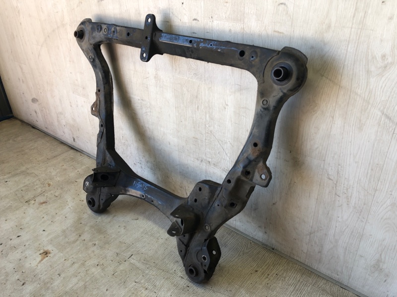 Балка передньої підвіски LEXUS RX300/330/350/400 03-09 5110048070 — 3