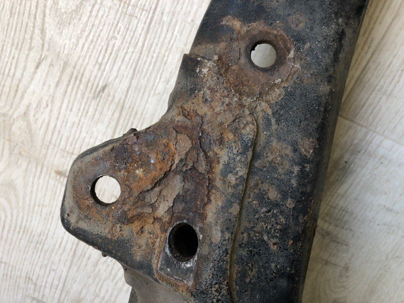 Балка передньої підвіски LEXUS RX300/330/350/400 03-09 5110048070 — 5