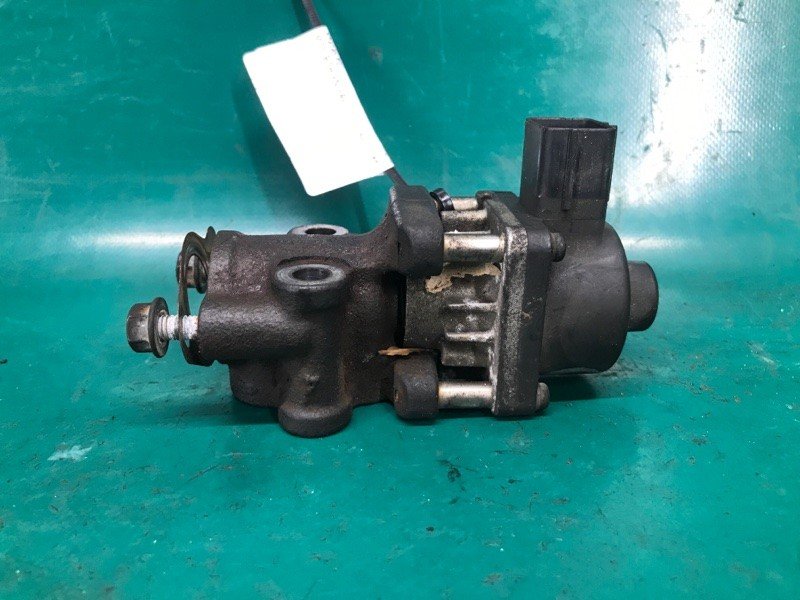 Клапан EGR MITSUBISHI ENDEAVOR 03-11 MR578929 — 4