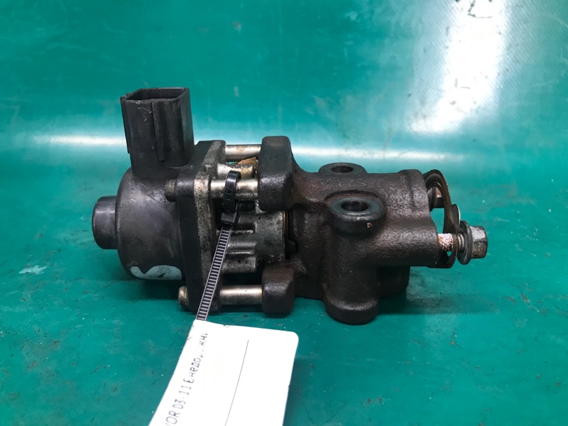 Клапан EGR MITSUBISHI ENDEAVOR 03-11 MR578929 — 5