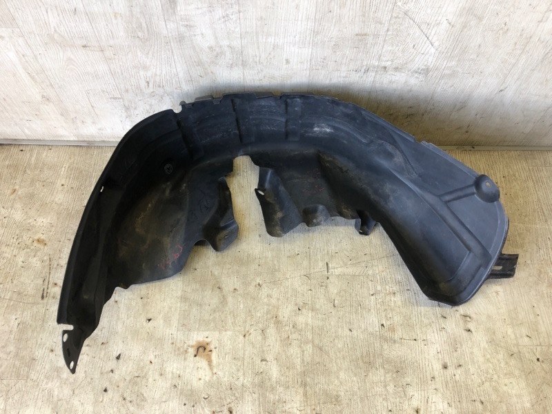 Підкрилок задній лівий JEEP CHEROKEE 14- 68209677AF