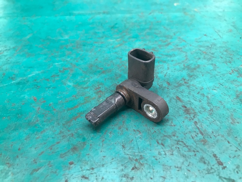 Датчик ABS задній лівий TOYOTA LAND CRUISER PRADO 150 09-17 89543-60050 — 3