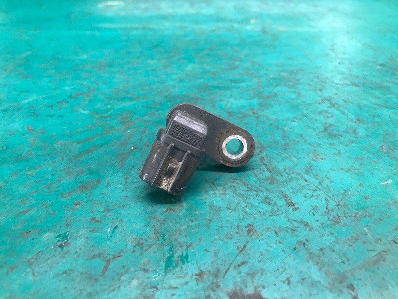 Датчик ABS задній лівий TOYOTA LAND CRUISER PRADO 150 09-17 89543-60050 — 4