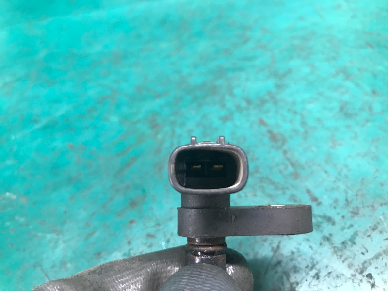 Датчик ABS задній лівий TOYOTA LAND CRUISER PRADO 150 09-17 89543-60050 — 5