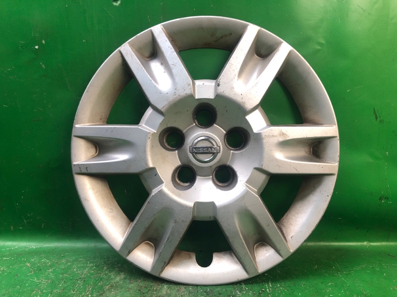 Ковпак колісний NISSAN ALTIMA L31 01-06 40315ZB100