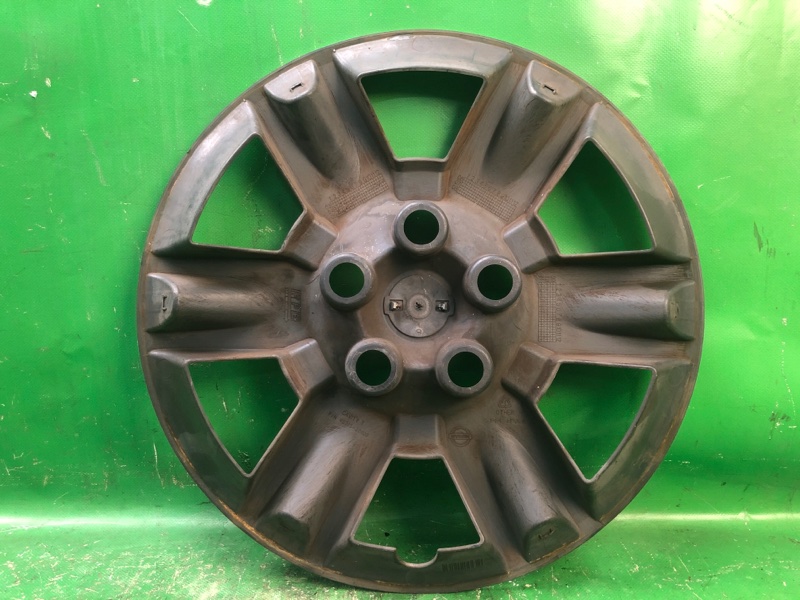 Ковпак колісний NISSAN ALTIMA L31 01-06 40315ZB100 — 3