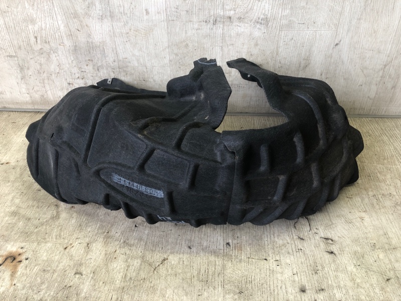 Підкрилок задній лівий AUDI A4 15- 8W0 810 171 F — 3