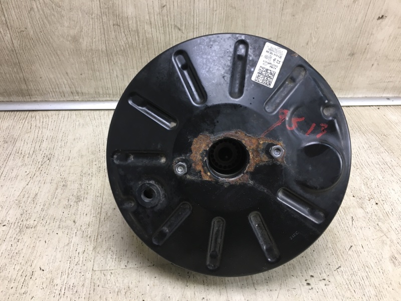 Вакуумний підсилювач гальм VOLKSWAGEN PASSAT CC 12-18 3C1614106Q — 4