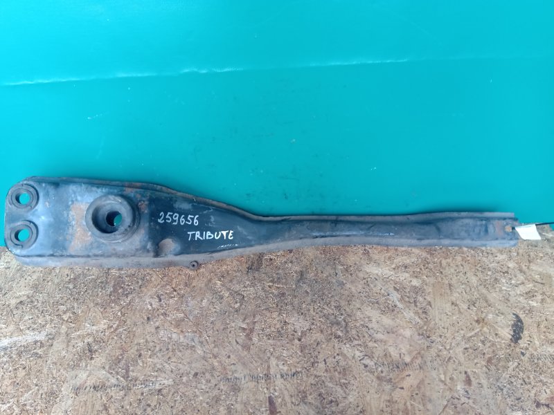 Балка двигуна поздовжня MAZDA TRIBUTE 00-07 EC05-39-800B