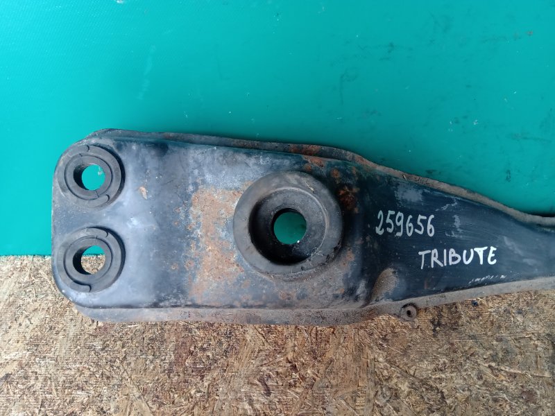 Балка двигуна поздовжня MAZDA TRIBUTE 00-07 EC05-39-800B — 5