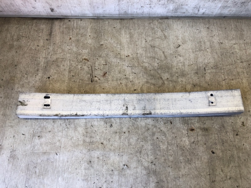 Підсилювач заднього бампера TOYOTA MATRIX 08-14 5202302151 — 3
