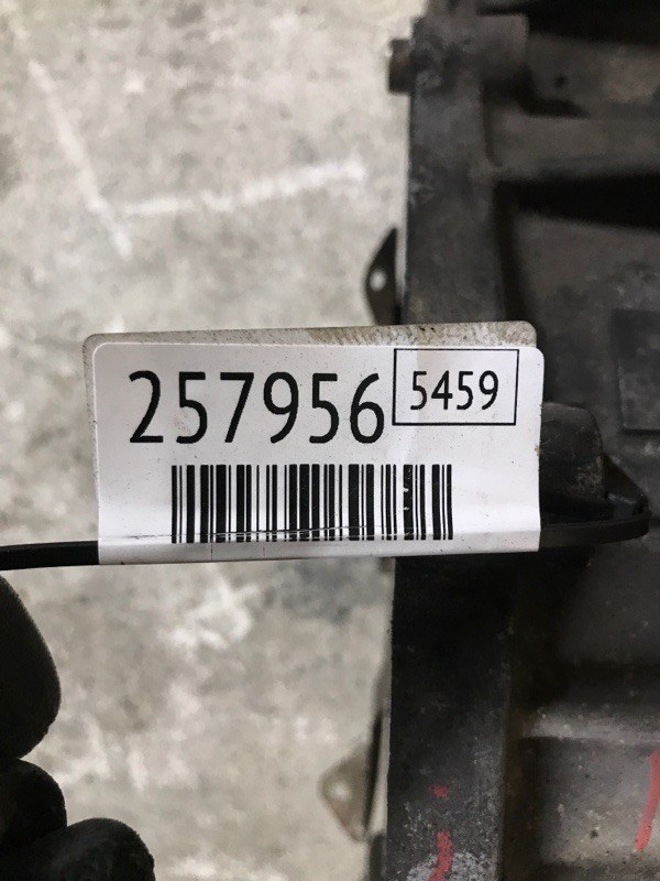 Автоматична трансмісія MITSUBISHI OUTLANDER 03-07 MN139048 — 2