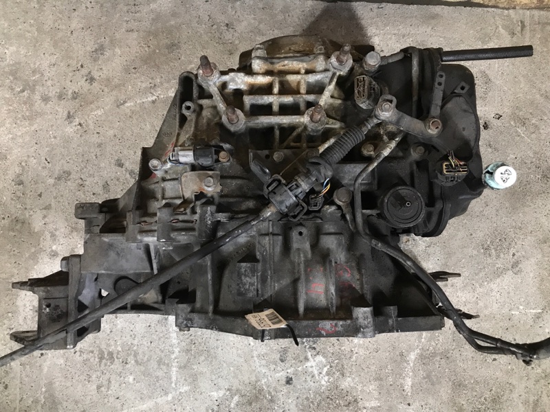 Автоматична трансмісія MITSUBISHI OUTLANDER 03-07 MN139048 — 3