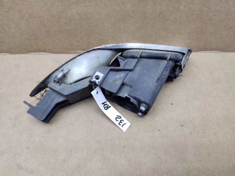 Протитуманна фара права NISSAN MAXIMA A33 00-06 26150-5Y526 — 3