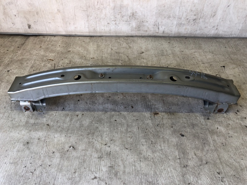 Підсилювач переднього бампера LINCOLN MKX 07- 7T4Z-17757-A — 2