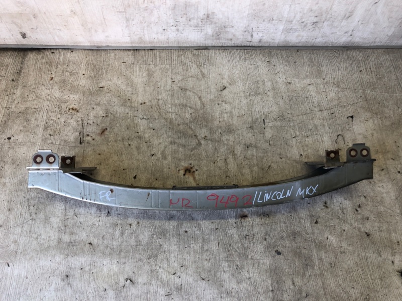 Підсилювач переднього бампера LINCOLN MKX 07- 7T4Z-17757-A — 3