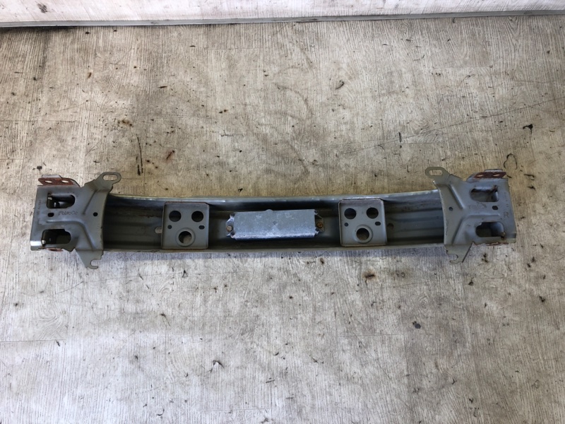 Підсилювач переднього бампера LINCOLN MKX 07- 7T4Z-17757-A — 4