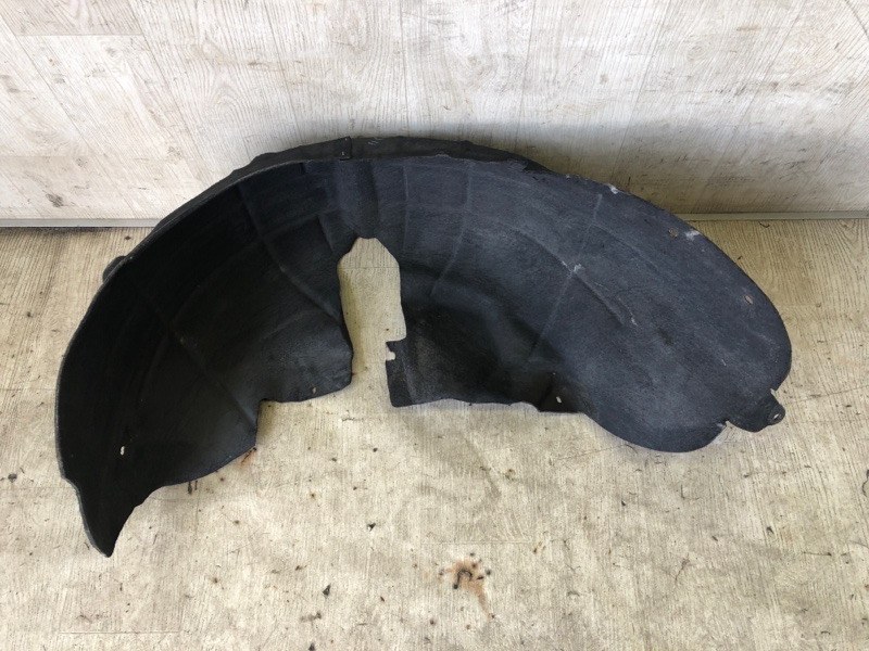 Підкрилок задній лівий VOLKSWAGEN PASSAT CC 08-12 3C8810971B