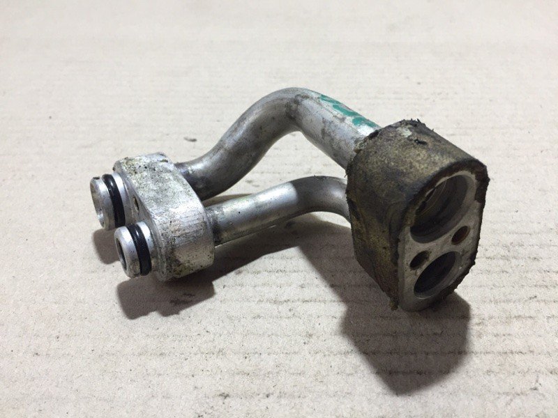 Трубка кондиціонеру HONDA CRV 06-12 — 3