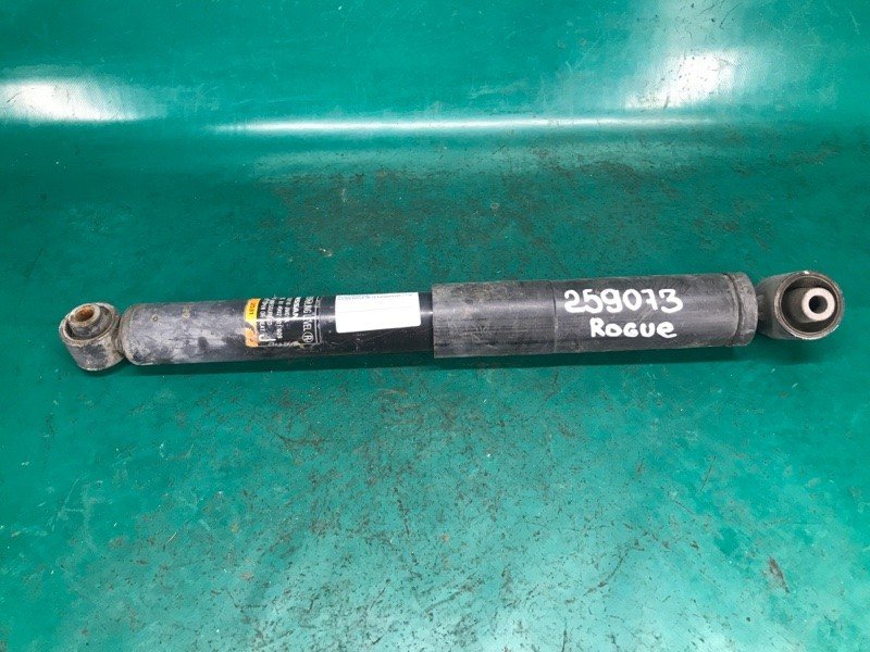 Амортизатор задній NISSAN ROGUE 08-15 E6210-JM01A — 4