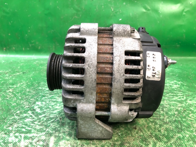 Генератор HONDA HR-V 19- 8292N-253A — 3