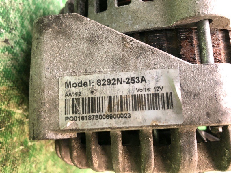 Генератор HONDA HR-V 19- 8292N-253A — 5