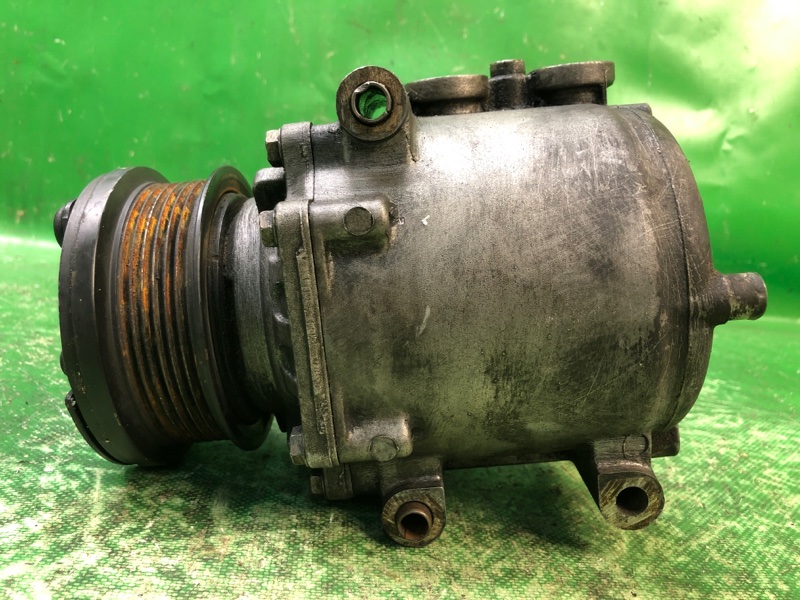 Компресор кондиціонера FORD F-150 2004–08 RF1L2H-19D647AD — 3