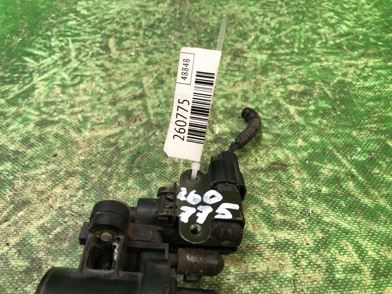 Клапан абсорберу ACURA MDX (YD1) 00-06 17012S10L01 — 2