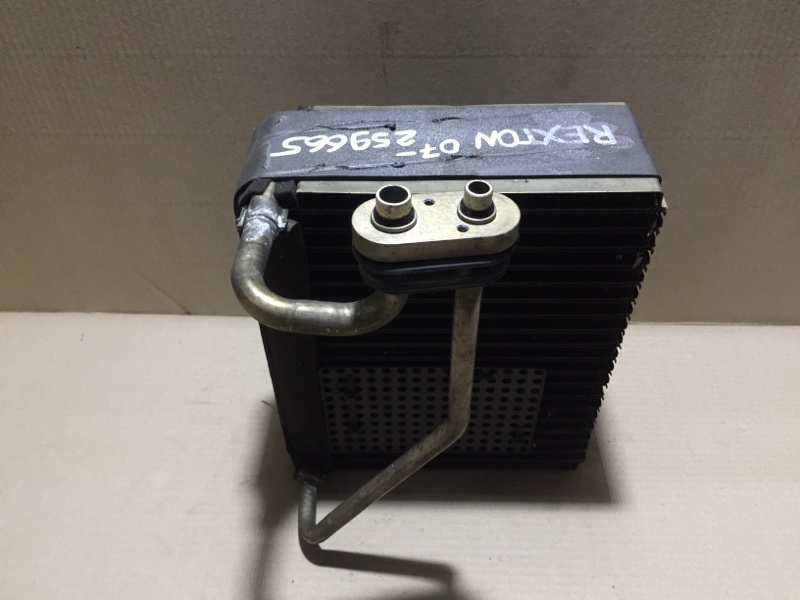 Випарник кондиціонера SSANGYONG REXTON 07-12 RA00342 — 2