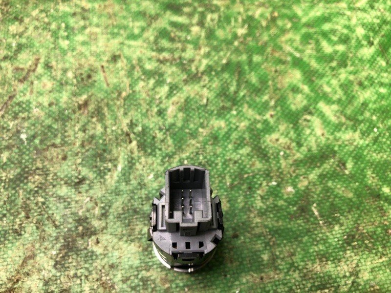 Кнопка Start-Stop VOLKSWAGEN ATLAS 17 - 3CN 959 839 — 2