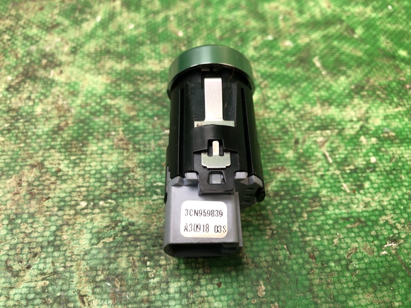 Кнопка Start-Stop VOLKSWAGEN ATLAS 17 - 3CN 959 839 — 3