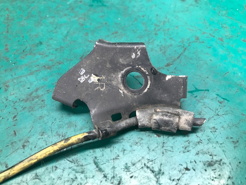 Датчик ABS передній правий SCION XB 07-15 89542-12080 — 5