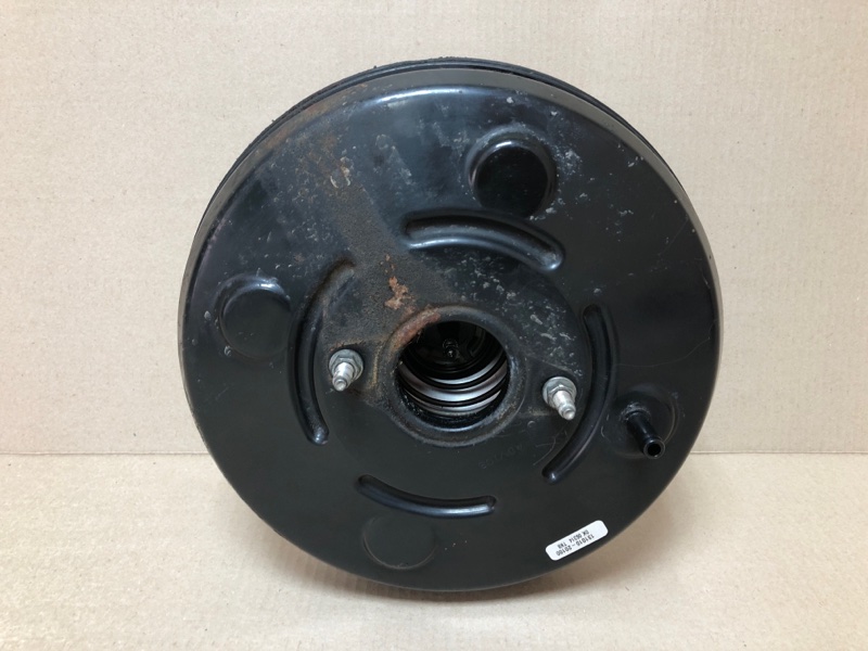 Вакуумний підсилювач гальм HONDA ODYSSEY 11-17 01469-TK8-A00 — 2