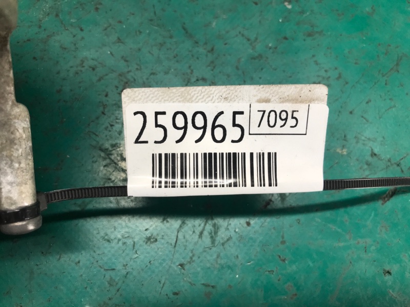 Протитуманна фара ліва MINI COOPER S CLUBMAN R55 05-14 63 17 2 751 295 — 2