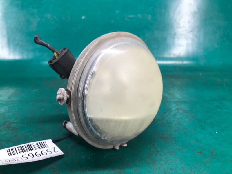 Протитуманна фара ліва MINI COOPER S CLUBMAN R55 05-14 63 17 2 751 295 — 3