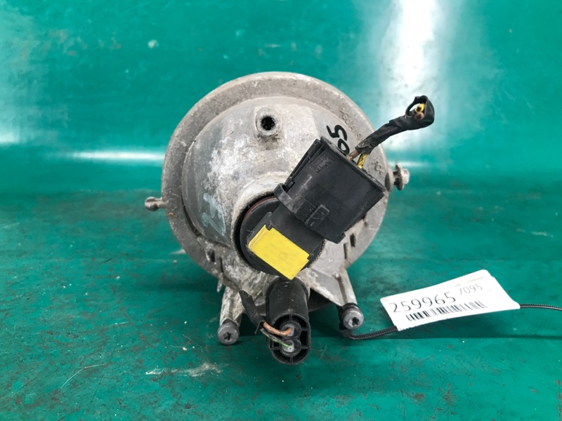 Протитуманна фара ліва MINI COOPER S CLUBMAN R55 05-14 63 17 2 751 295 — 5