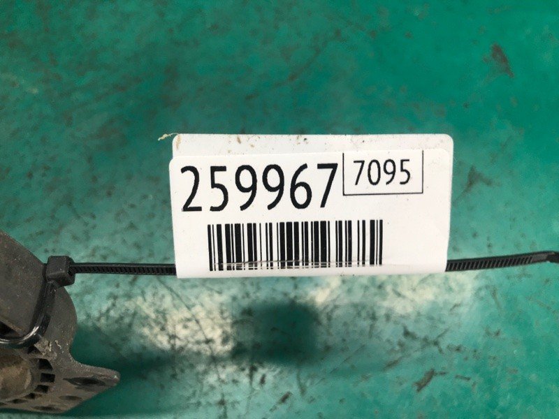 Кронштейн/кріплення протитуманної фари ліве MINI COOPER S CLUBMAN R55 05-14 — 2