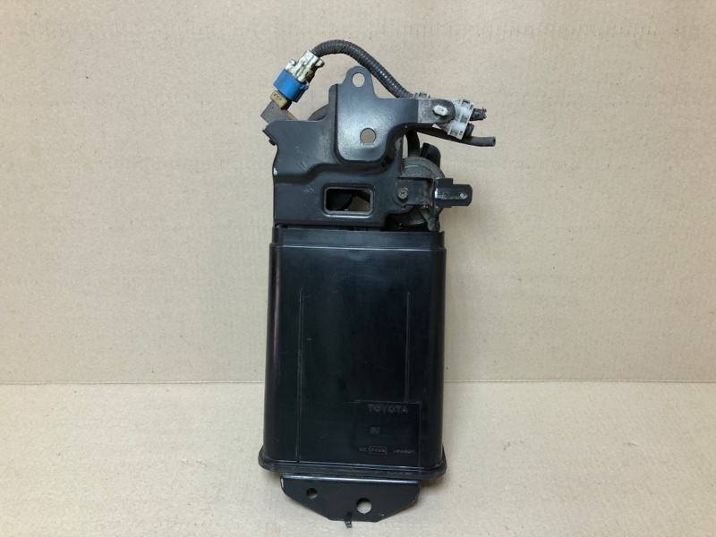 Абсорбер паливний TOYOTA CAMRY 30 02-06 77740-06111 — 2