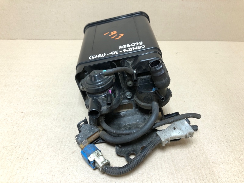 Абсорбер паливний TOYOTA CAMRY 30 02-06 77740-06111 — 3