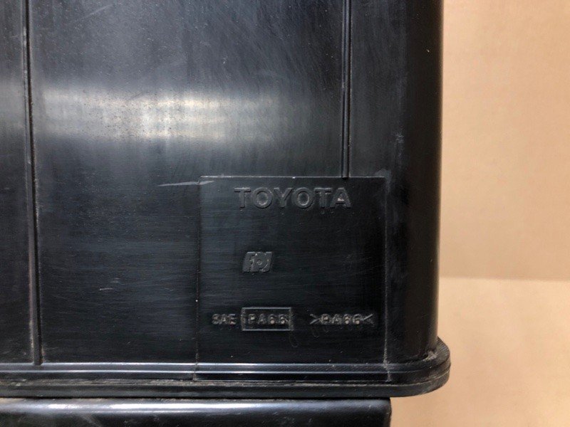 Абсорбер паливний TOYOTA CAMRY 30 02-06 77740-06111 — 4