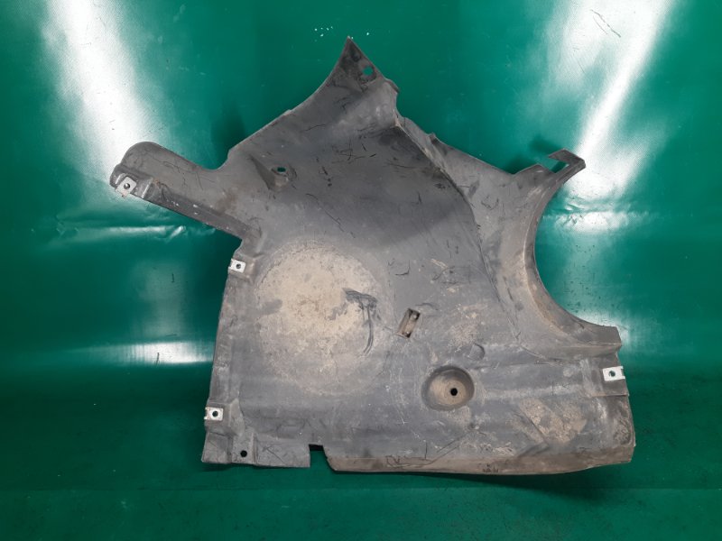 Підкрилок передній правий MERCEDES CLK-CLASS 209 02-10 A 209 884 06 22 — 4