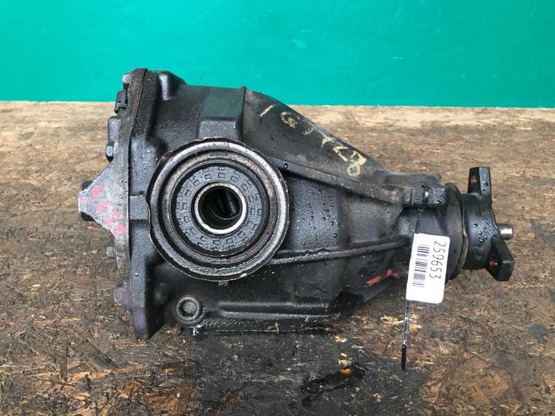 Редуктор задній CHRYSLER 300 04-10 52111437AB — 3
