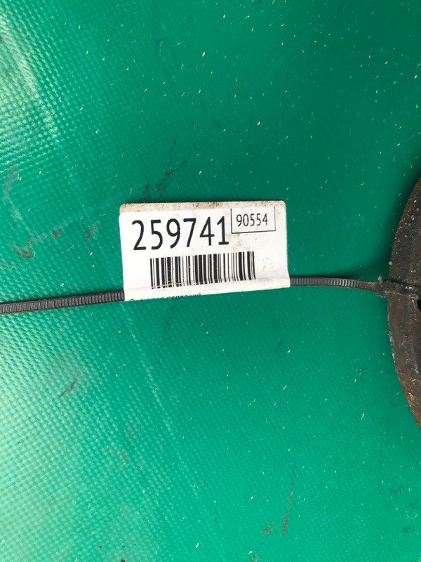 Редуктор передній FORD F-150 2004–08 2L1Z-3010-CA — 2