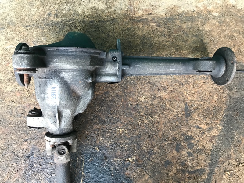 Редуктор передній FORD F-150 2004–08 2L1Z-3010-CA — 3
