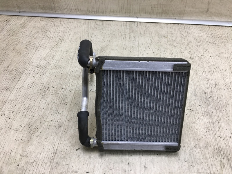Радіатор пічки VOLKSWAGEN PHAETON 02-10 3D0898030 — 5